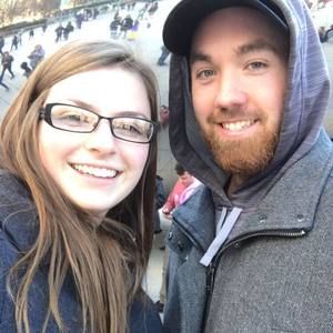 Meet your Posher, Kristen